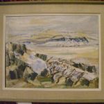 362 7830 OIL PAINTING